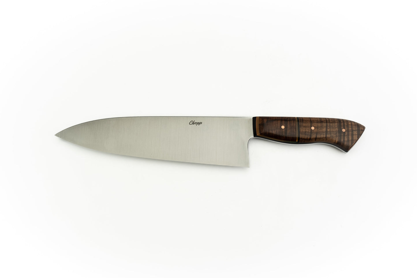 8" Gyuto - Gidgee (JAMISON)