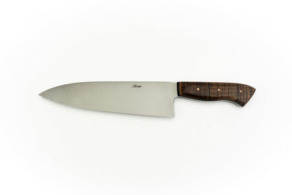 8" Gyuto - Gidgee (JAMISON)