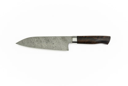 6.6" Funayuki - Turkish Walnut (JEREMY)