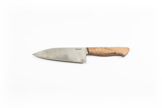 5.75" Petty - Maple (Ryan)