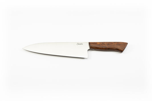 7.75" Chef - Desert Ironwood (Ryan)