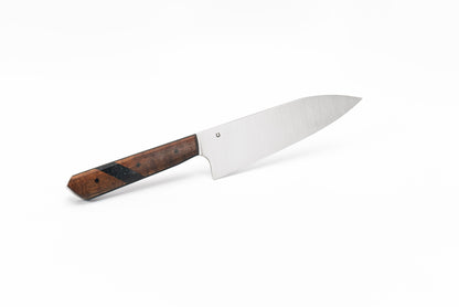 7.25" Macrum MK2 - Koa (RYAN)