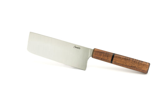 6" Nakiri - Koa (RYAN)