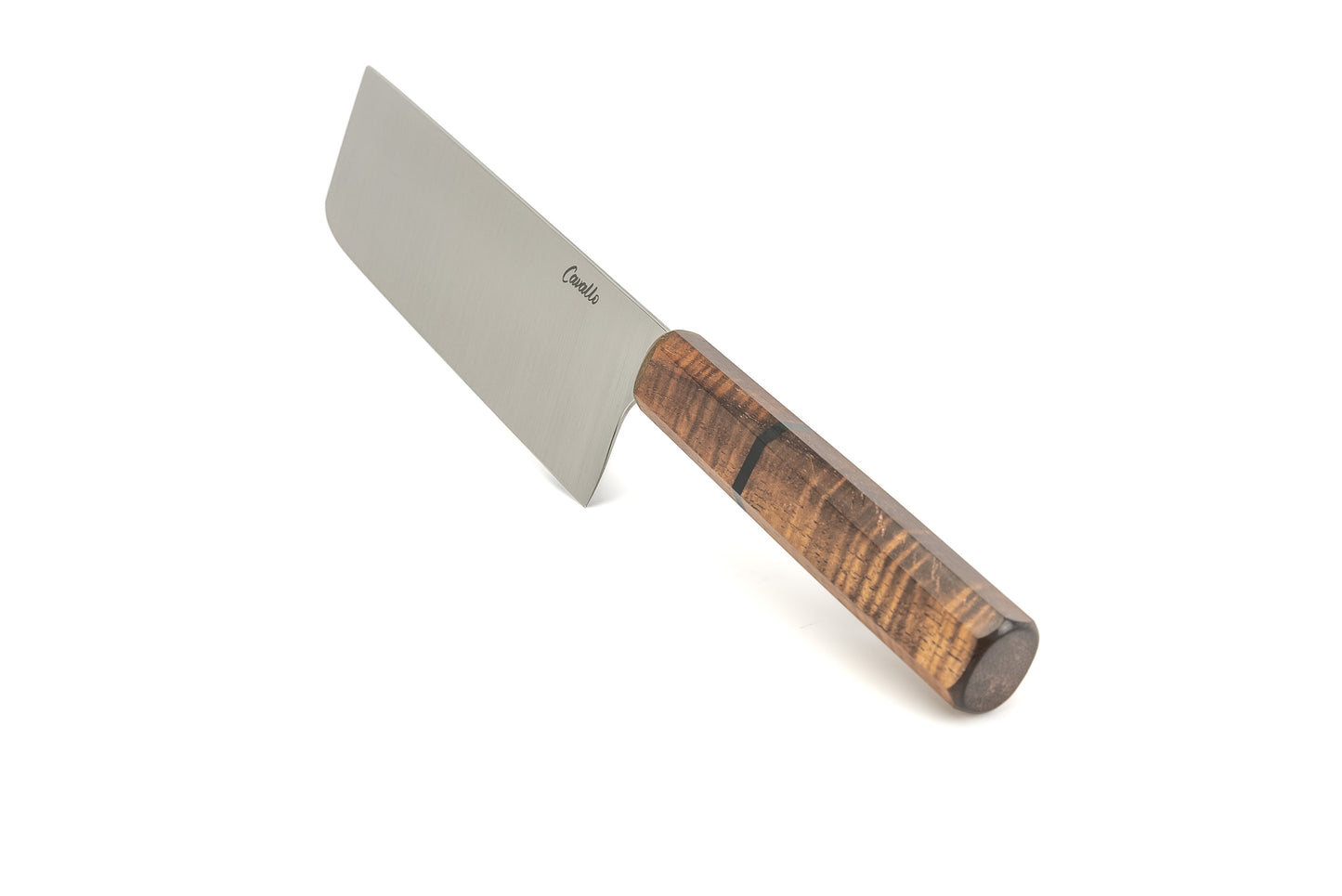6" Nakiri - Koa (RYAN)