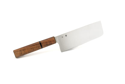 6" Nakiri - Koa (RYAN)