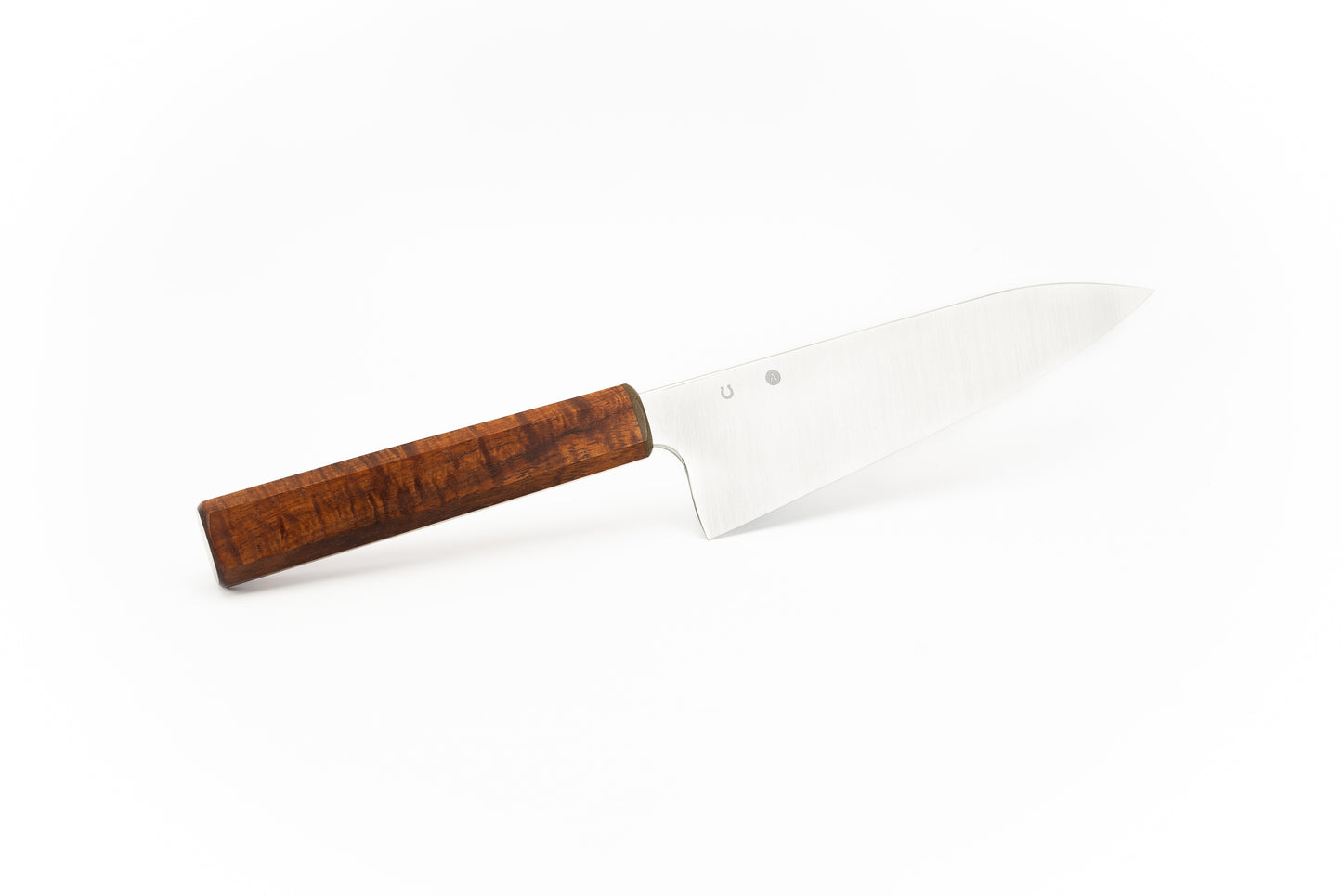 6.5" Funayuki - Koa (RYAN)