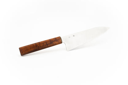 6.5" Funayuki - Koa (RYAN)