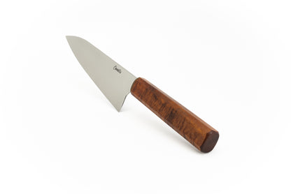6.5" Funayuki - Koa (RYAN)