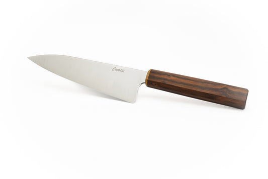 6.5" Funayuki - Arizona Desert Ironwood (RYAN)