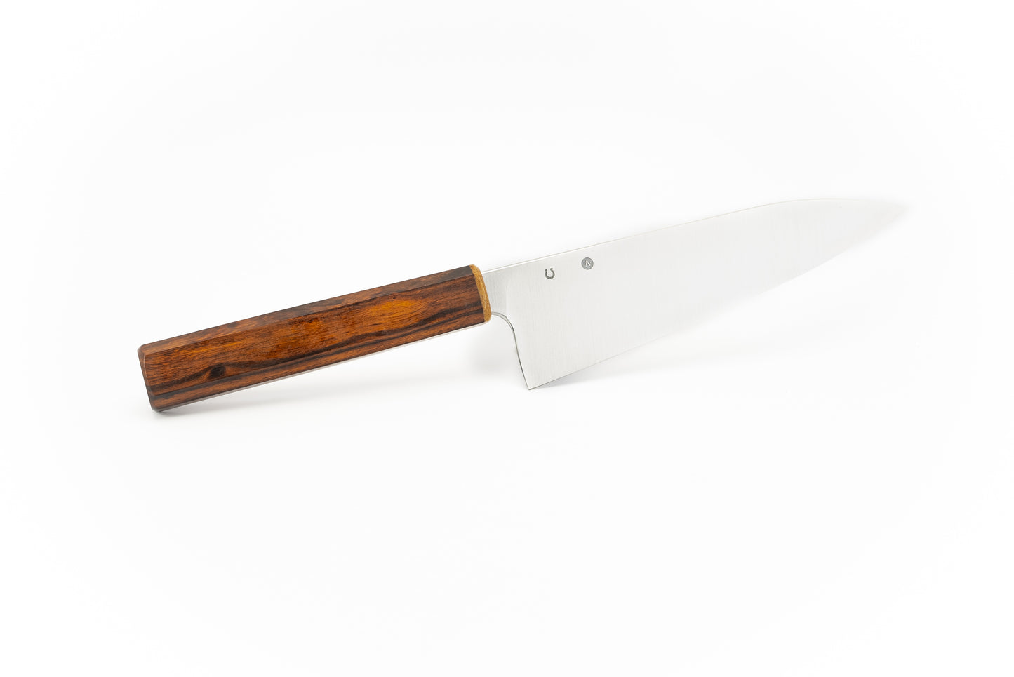 6.5" Funayuki - Arizona Desert Ironwood (RYAN)
