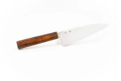 6.5" Funayuki - Arizona Desert Ironwood (RYAN)