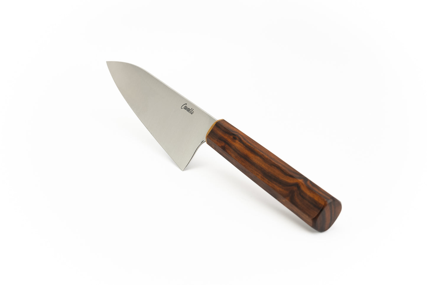 6.5" Funayuki - Arizona Desert Ironwood (RYAN)