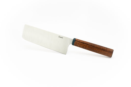 6.5" Nakiri - Koa (RYAN)