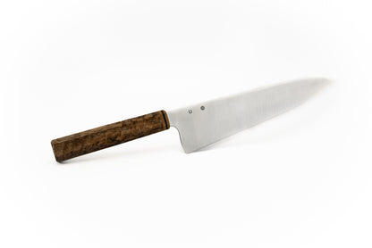 8.25" Gyuto - Mango Wood (RYAN)