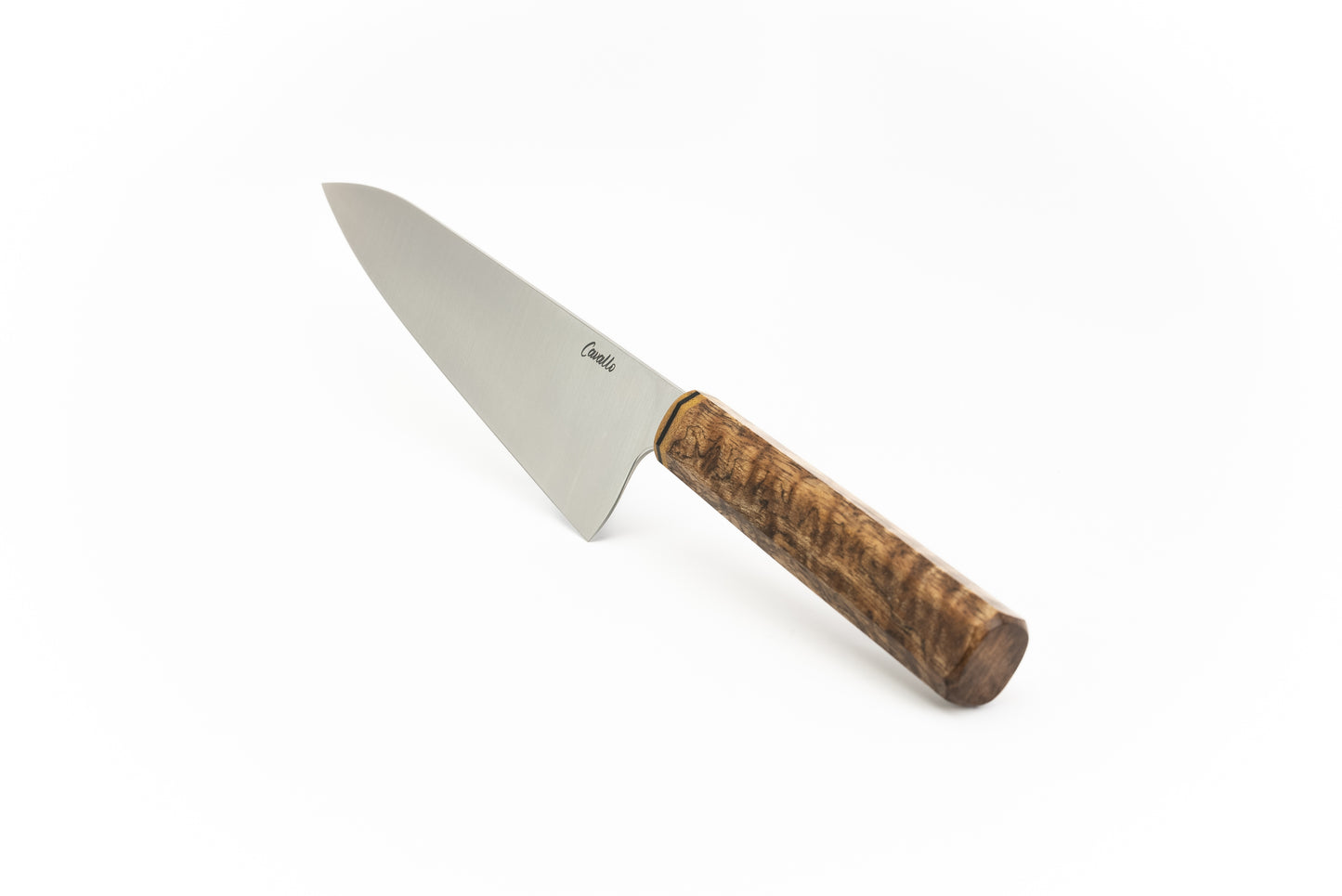 8.25" Gyuto - Mango Wood (RYAN)