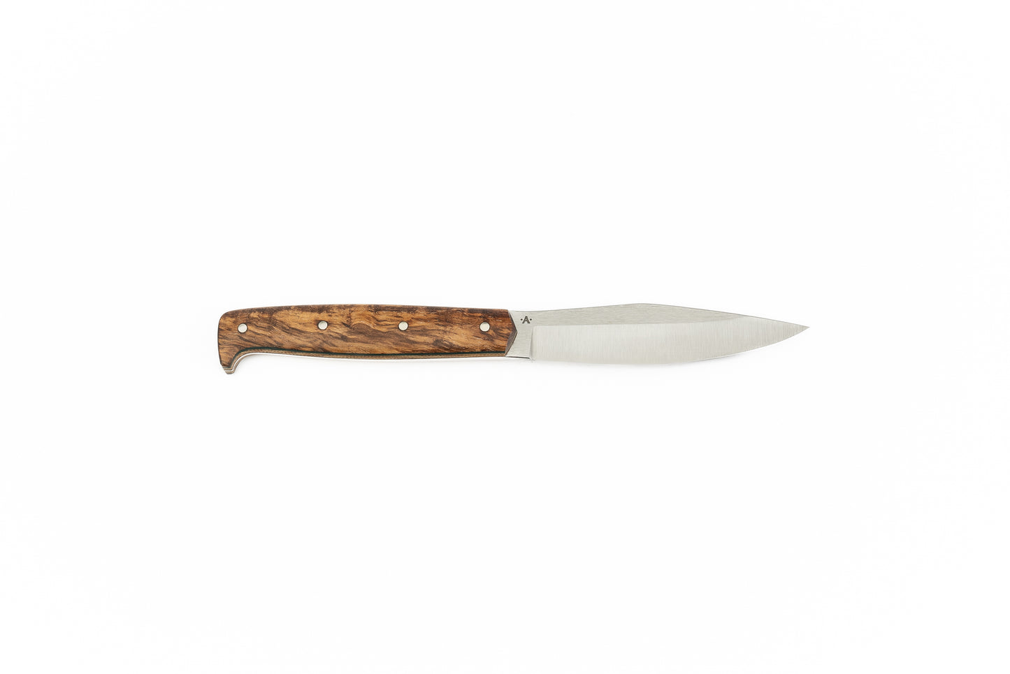 4" Pattada - Koa (RYAN)