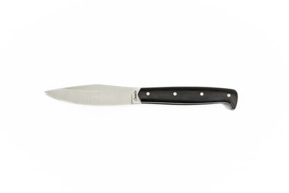 4" Pattada - Ebony (RYAN)