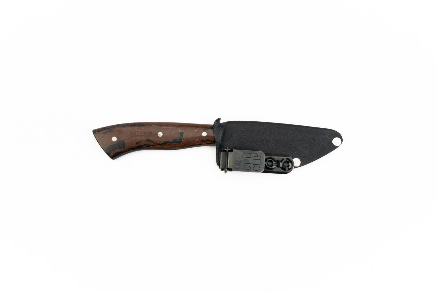 3.25" Utility - OD Rag Micarta (RYAN)