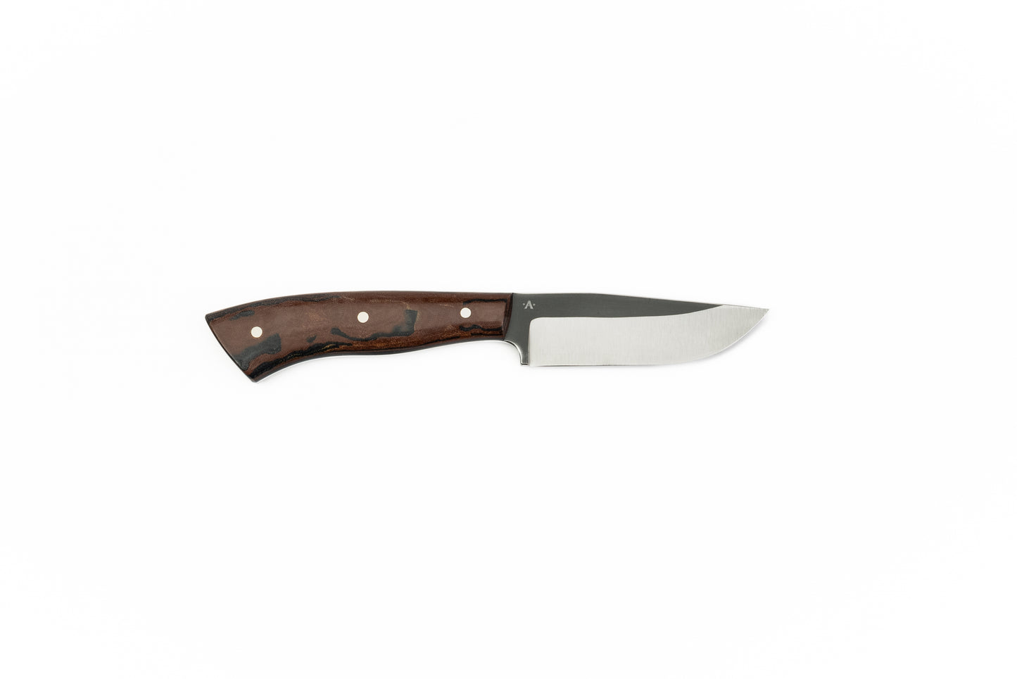 3.25" Utility - OD Rag Micarta (RYAN)
