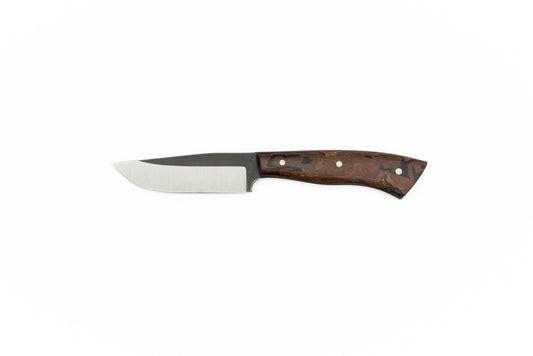3.25" Utility - OD Rag Micarta (RYAN)