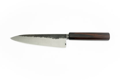 7" Gyuto - Arizona Desert Ironwood (RYAN)