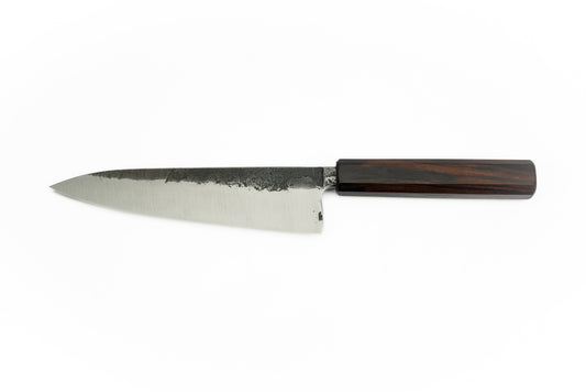 7" Gyuto - Arizona Desert Ironwood (RYAN)