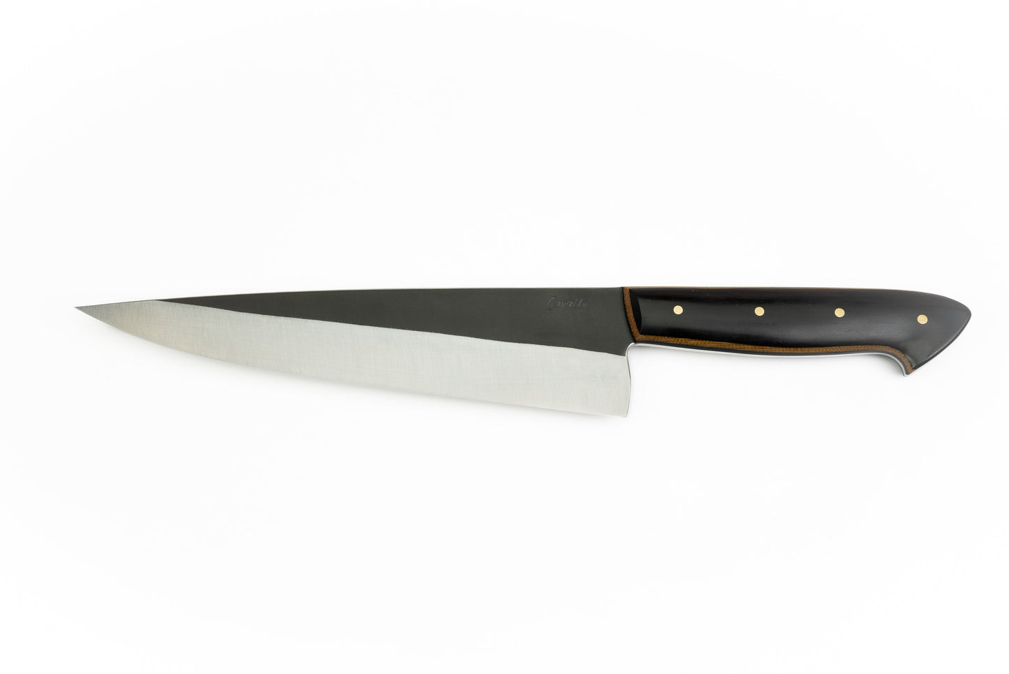 8.5" Chef - African Blackwood (RYAN)