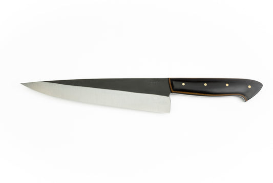 8.5" Chef - African Blackwood (RYAN)