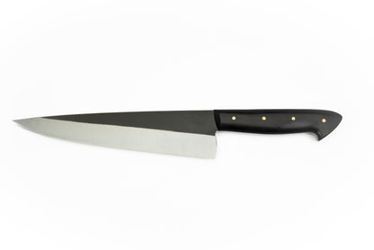 8.5" Chef - African Blackwood (RYAN)