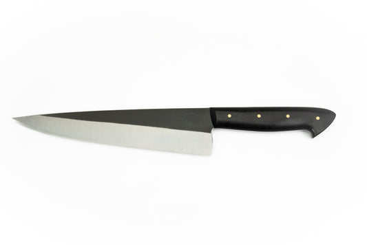 8.5" Chef - African Blackwood (RYAN)