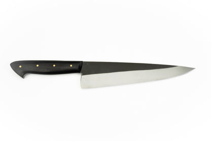 8.5" Chef - African Blackwood (RYAN)