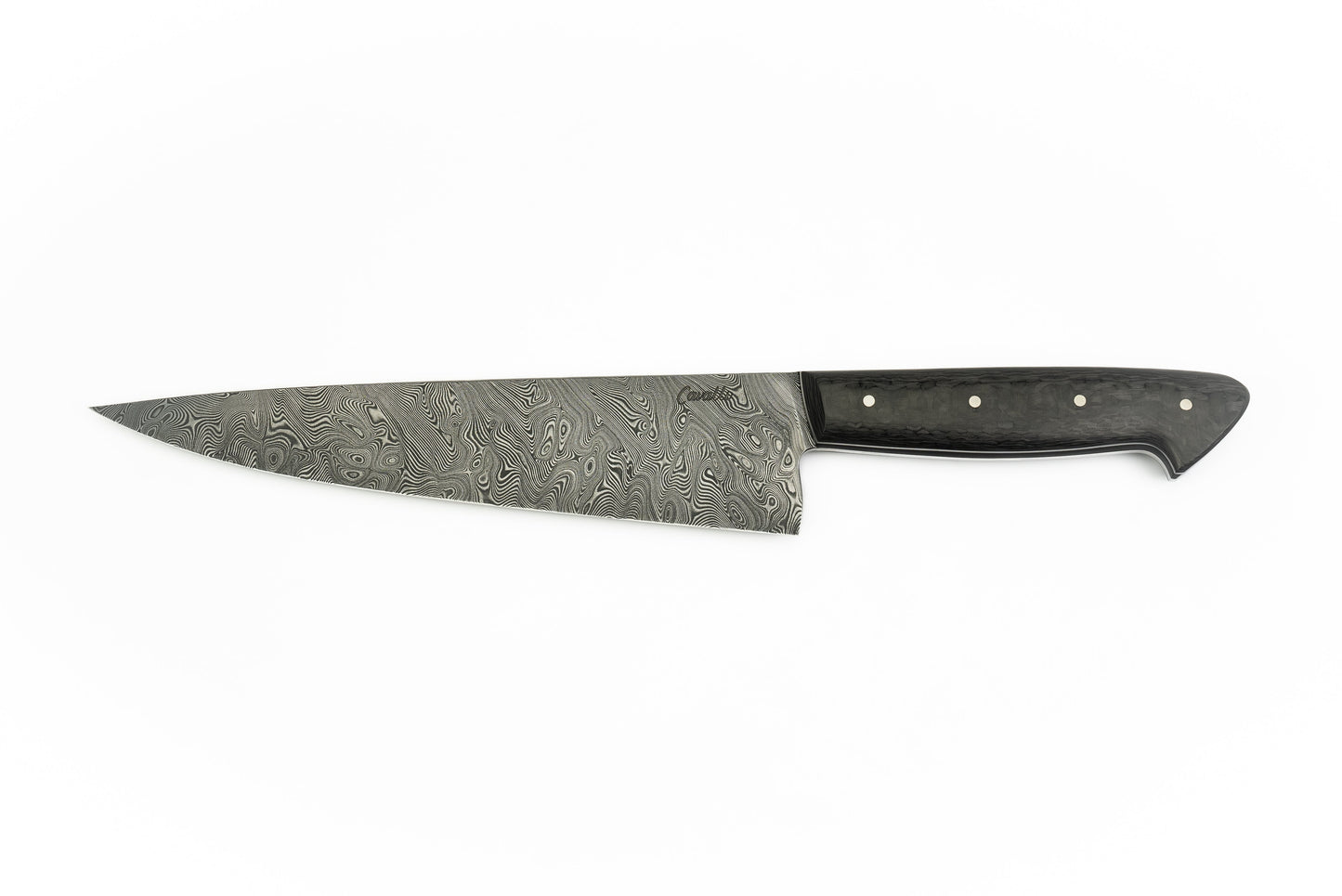 8.25" Chef - Carbon Fiber (RYAN)