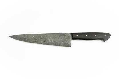 8.25" Chef - Carbon Fiber (RYAN)