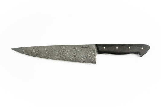 8.25" Chef - Carbon Fiber (RYAN)