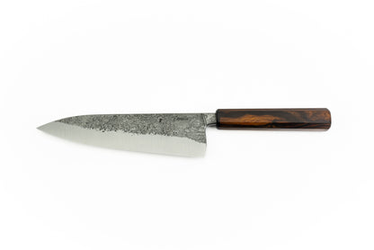 7.25" Gyuto - Arizona Desert Ironwood (RYAN)