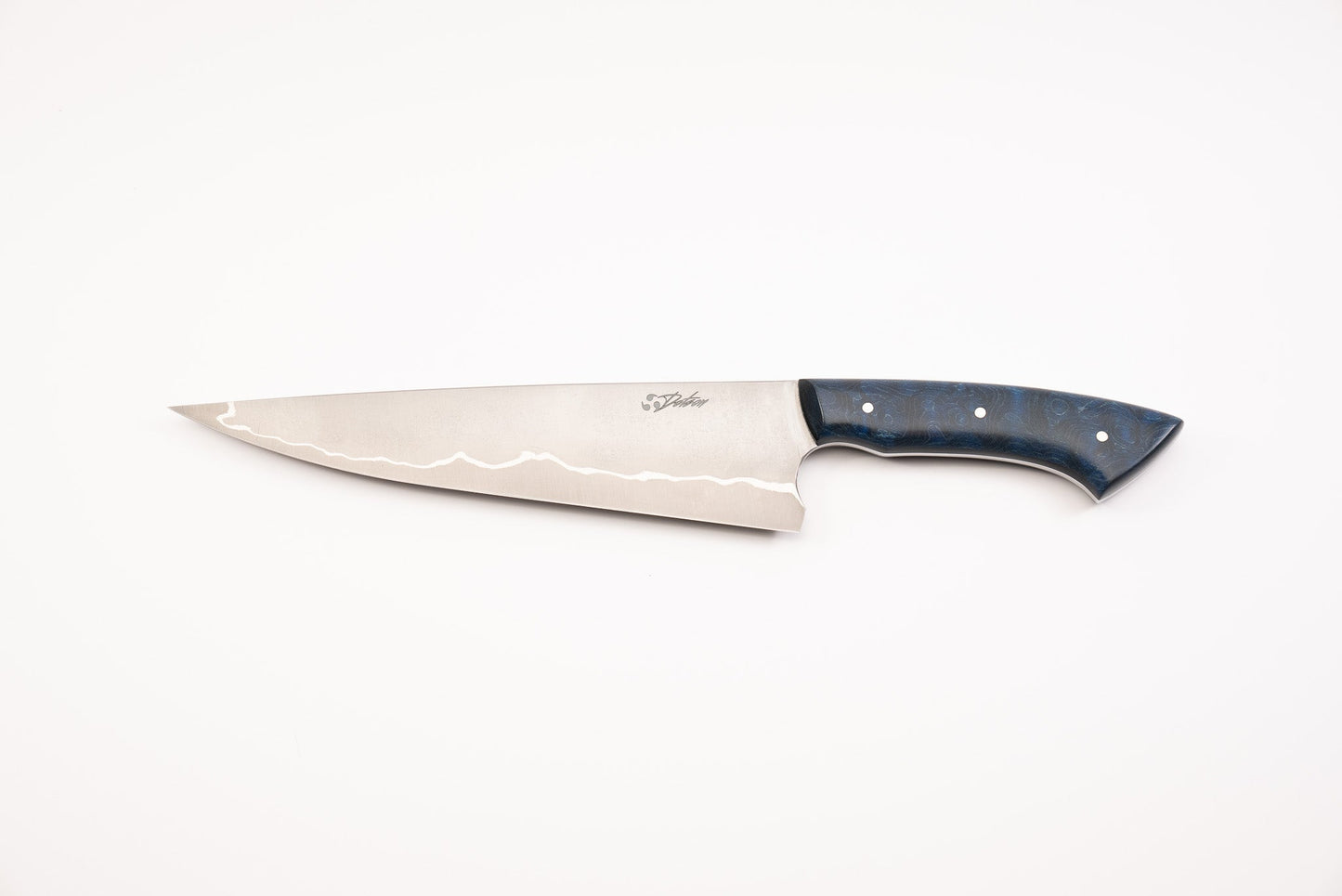 8 3/8" Chef - Black Maple (Shamus)