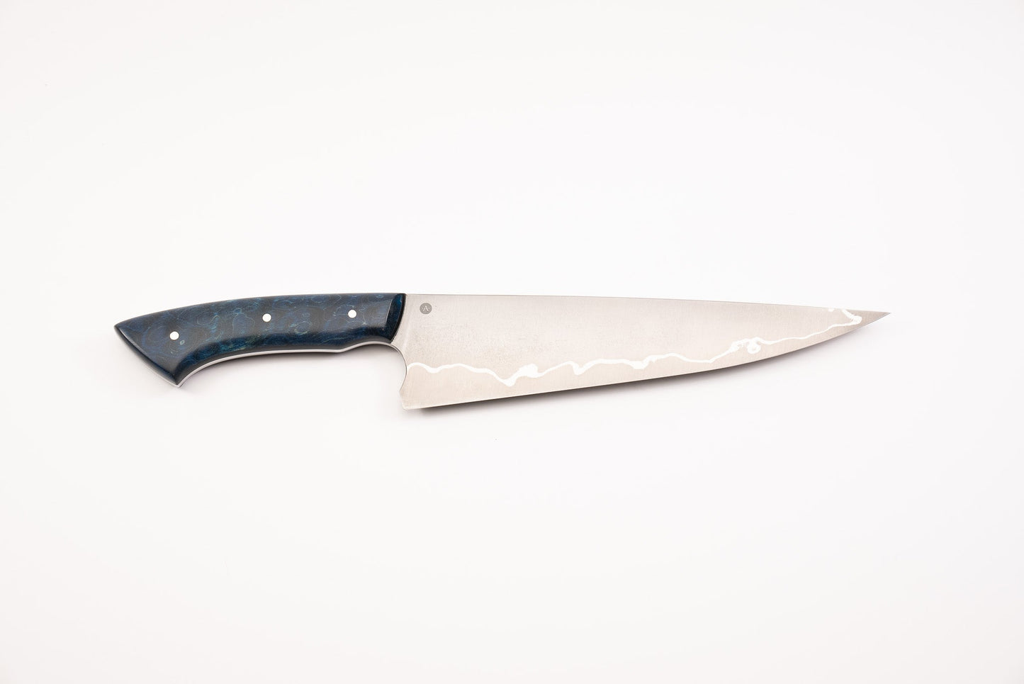 8 3/8" Chef - Black Maple (Shamus)