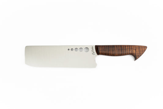 6.625" Nakiri - Koa (SHAMUS)