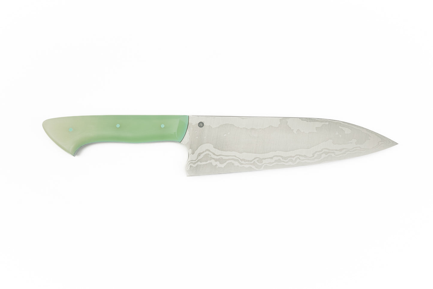 7.25" Gyuto - G-10 (SHAMUS)