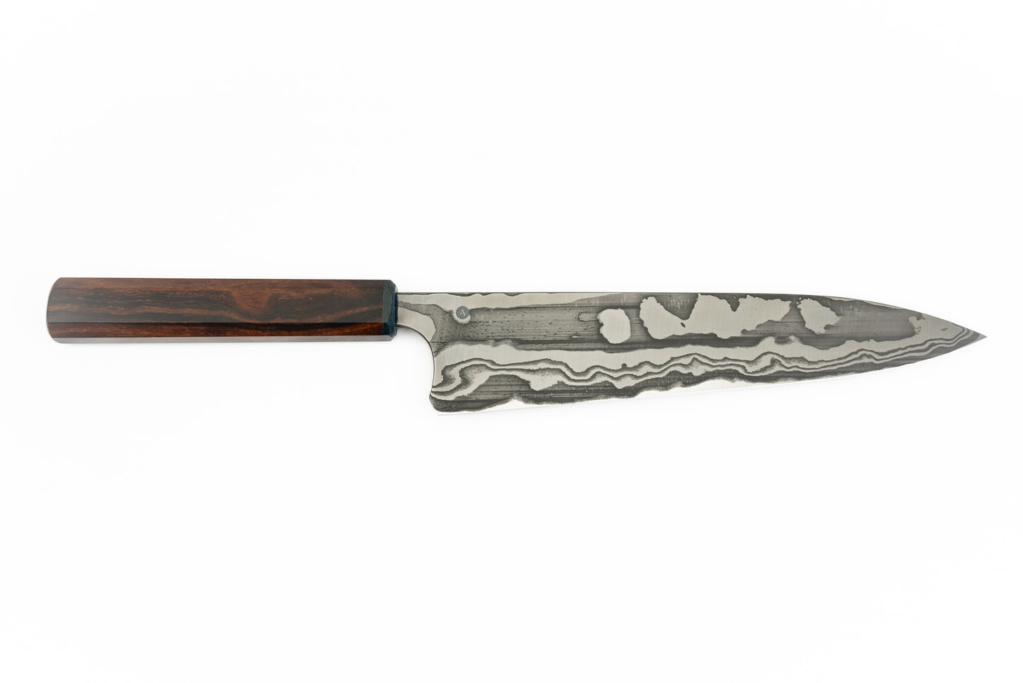 8.375" Gyuto - Ironwood (SHAMUS)