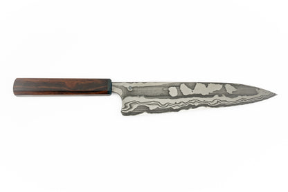 8.375" Gyuto - Ironwood (SHAMUS)