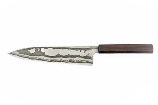 8.375" Gyuto - Ironwood (SHAMUS)