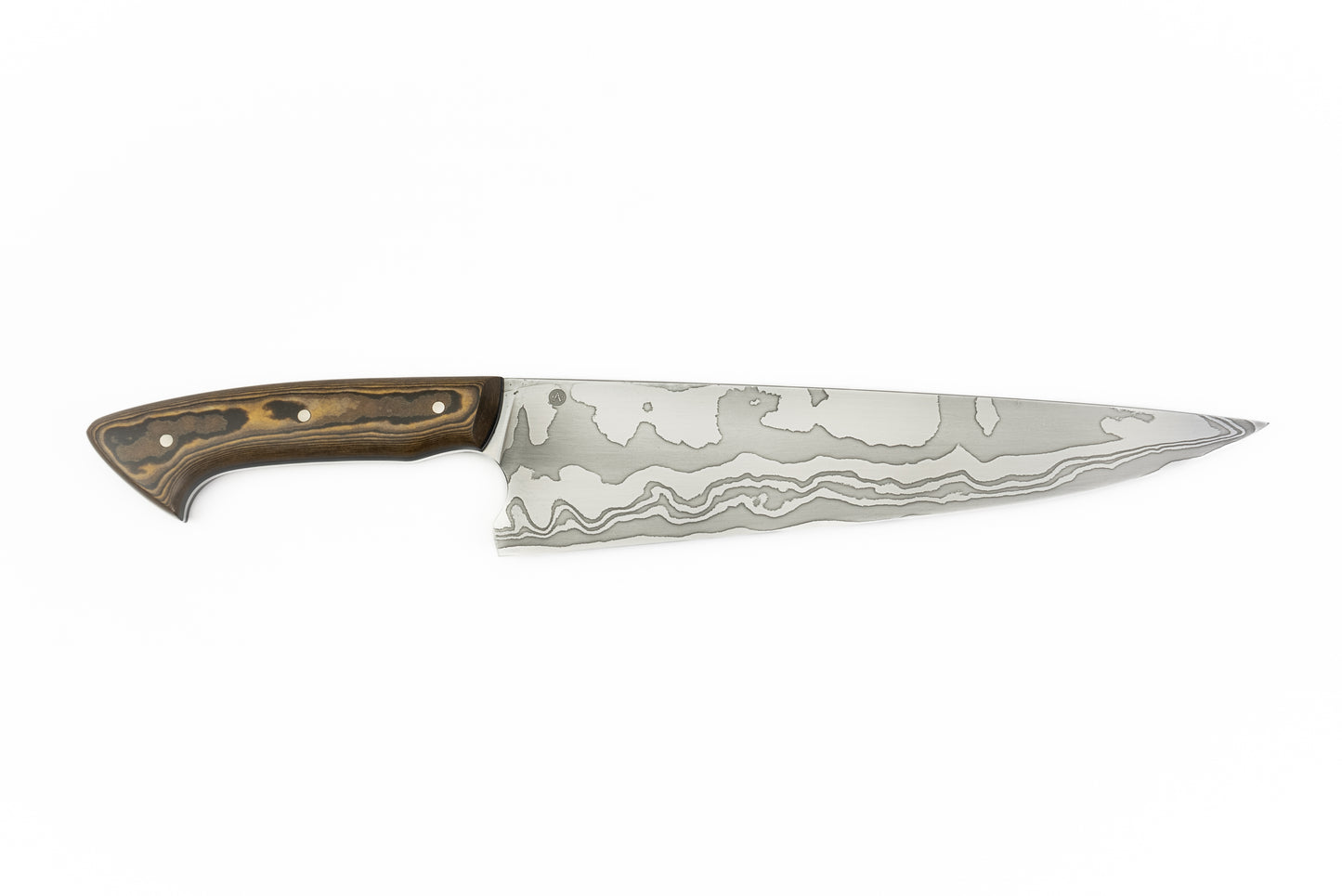 9" Chef - Luna Richlight (SHAMUS)