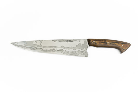 9" Chef - Luna Richlight (SHAMUS)