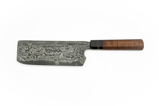 6.1875" Nakiri - koa (SHAMUS)