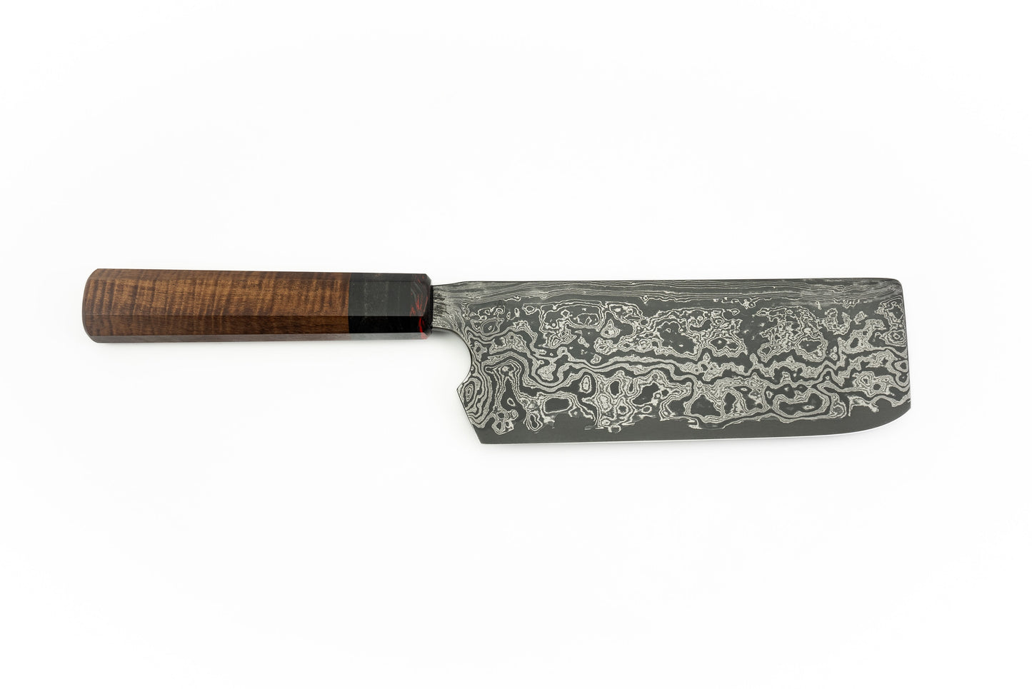 6.1875" Nakiri - koa (SHAMUS)