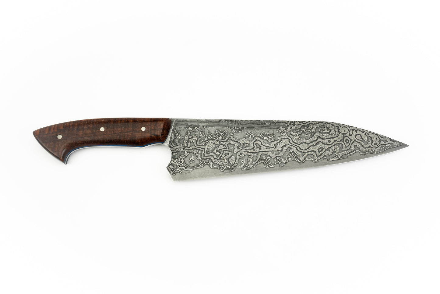 8.125" Funayuki - Koa (SHAMUS)