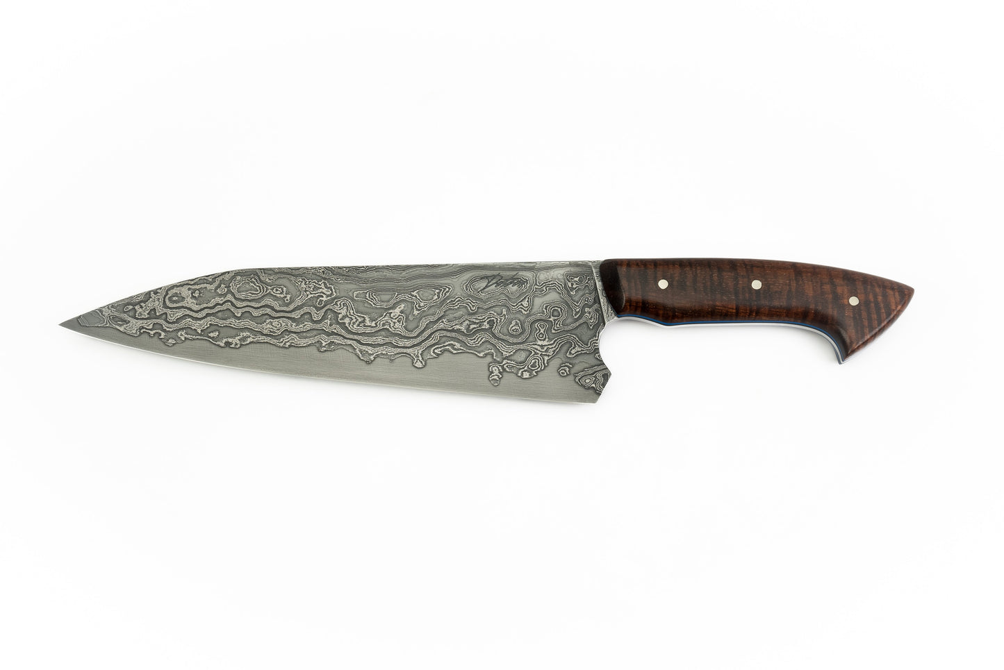 8.125" Funayuki - Koa (SHAMUS)