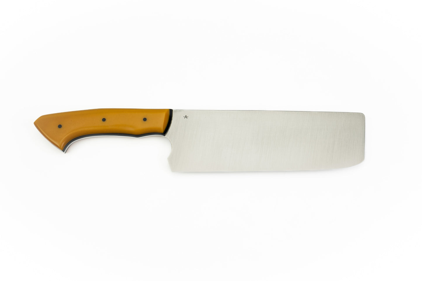 6.75" Nakiri - Butterscotch paper (SHAMUS)