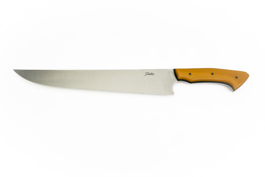 10.5625" Slicer - Butterscotch Paper (SHAMUS)
